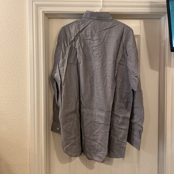 Ermenegildo Zegna men’s dress shirt - Picture 5 of 5